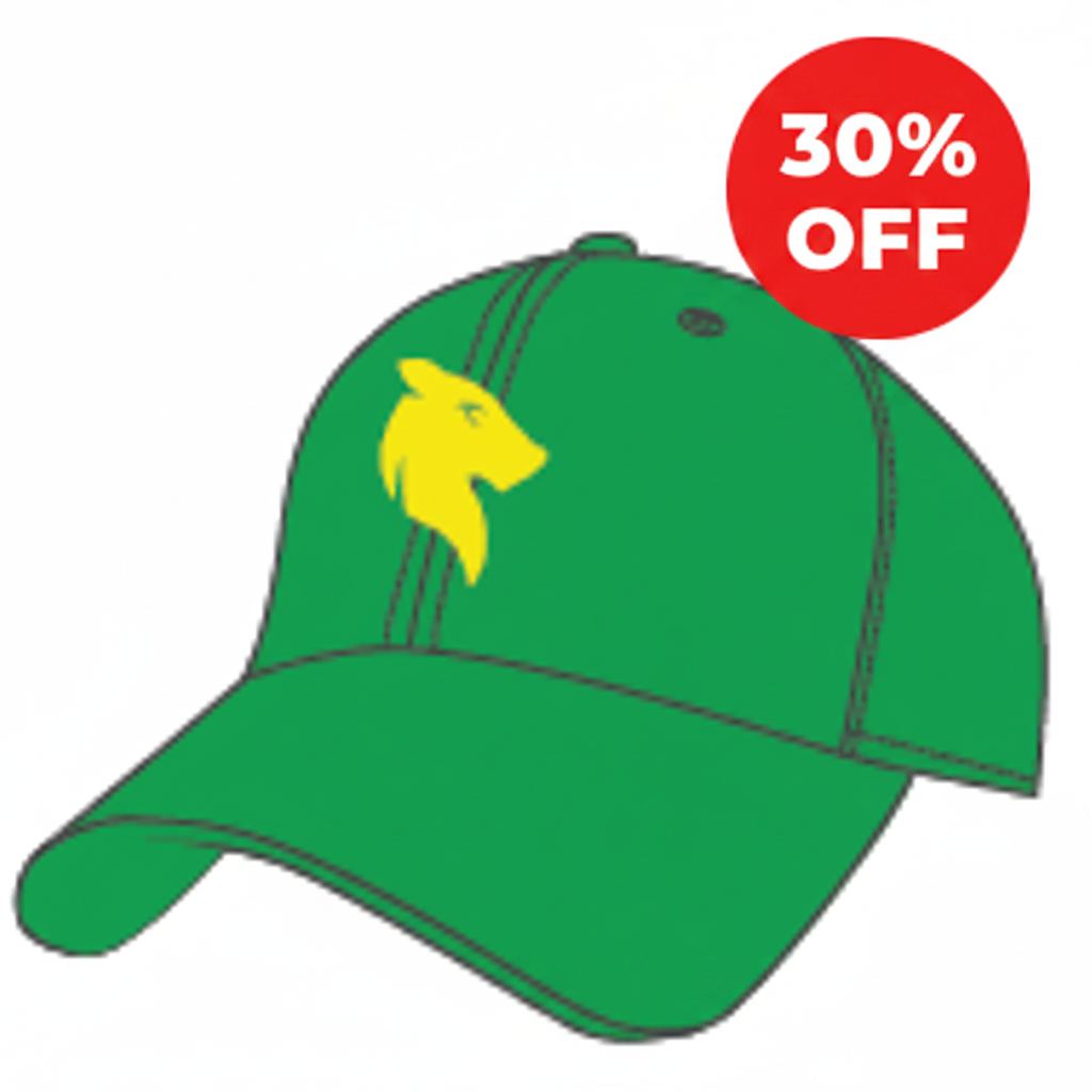 Hinds Cap