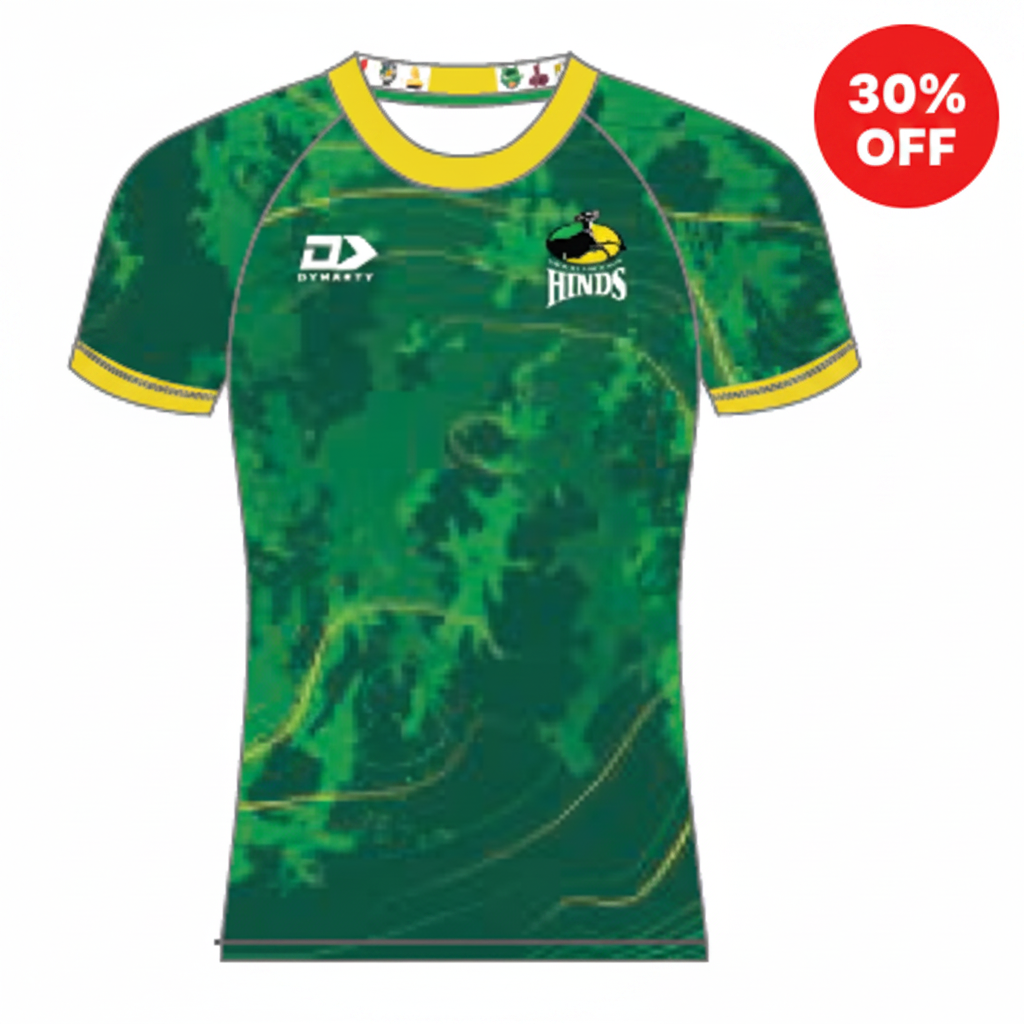 Central Hinds Training Tee (Junior)