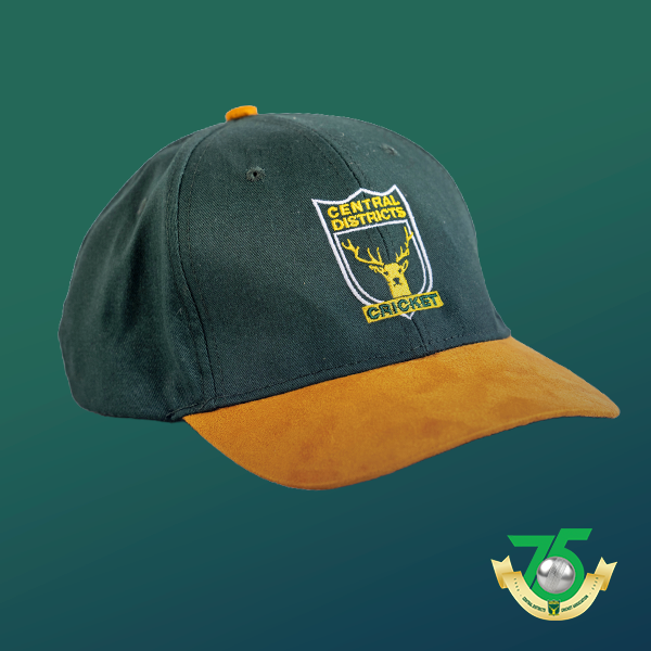 Central Districts JUBILEE CAP