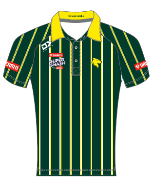 Central Hinds Retro Shirt (Junior)