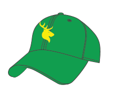 Stags Cap